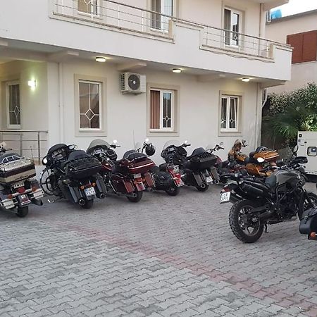 Hotel Emigranti Shkodra Exterior foto